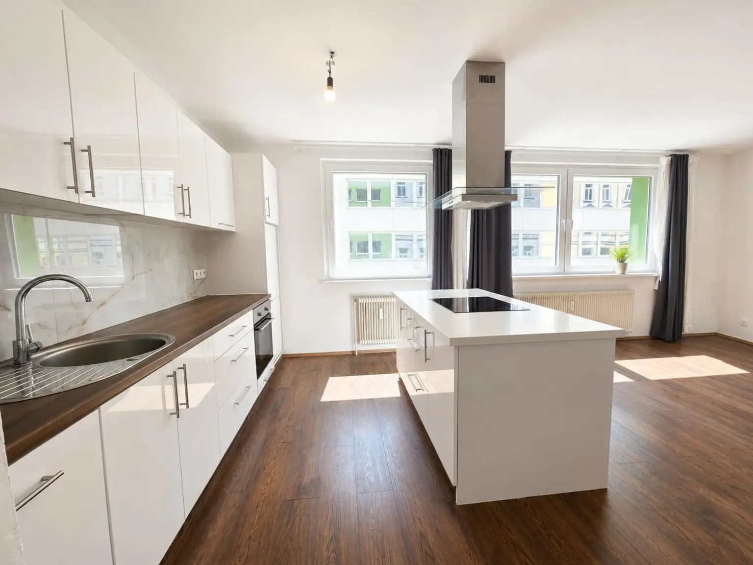 MTW 1150 Wien