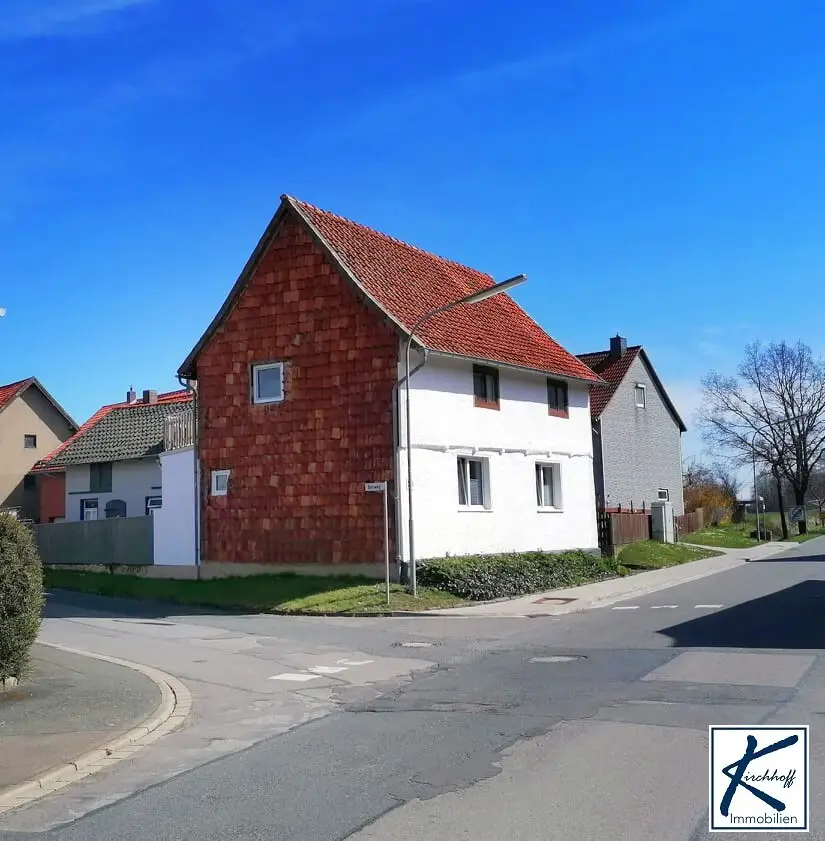 Ihr Haus