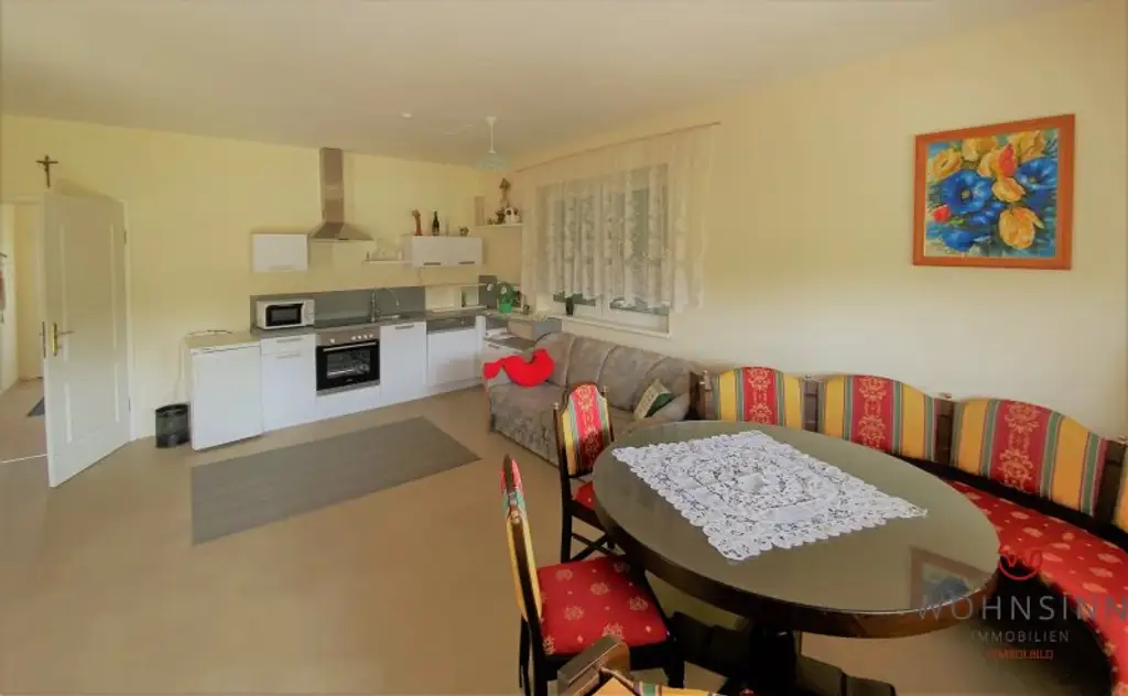 Bungalow zur Miete im Weinviertel