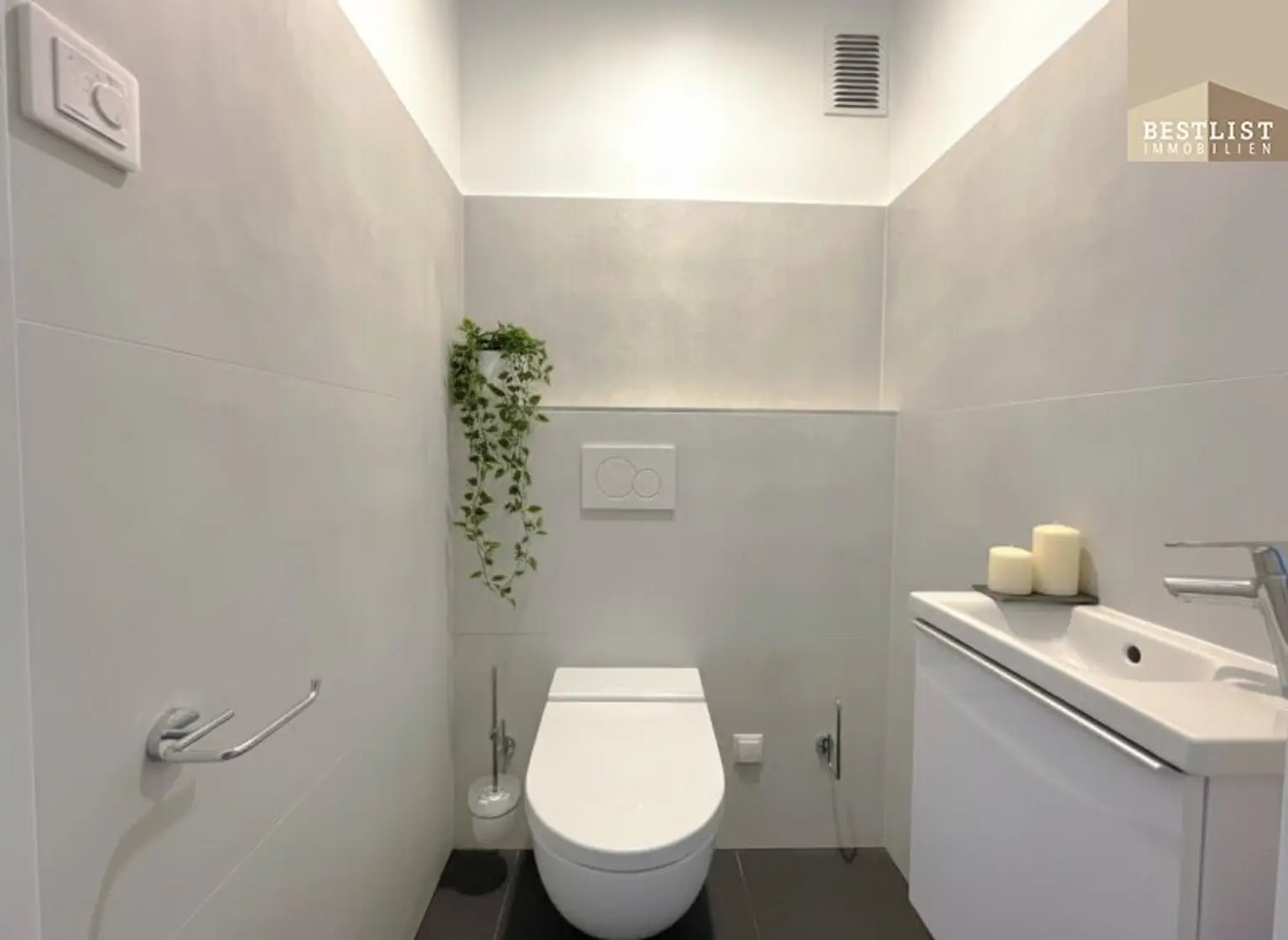 Dachgeschosswohnung - Erstbezug - 3 Schlafzimmer