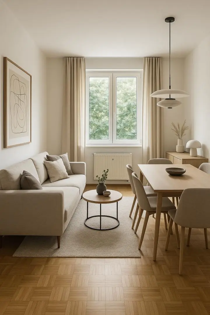 Schöne 2-Zimmer-Wohnung in zentraler, ruhiger Lage in Andritz!