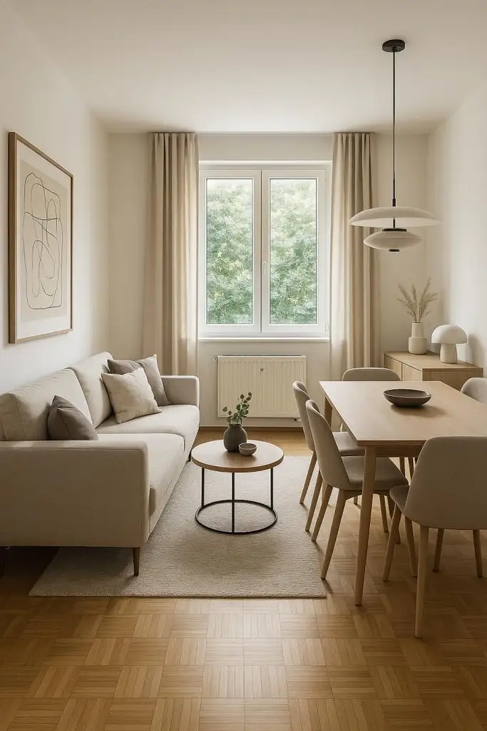 Schöne 2-Zimmer-Wohnung in zentraler, ruhiger Lage in Andritz!