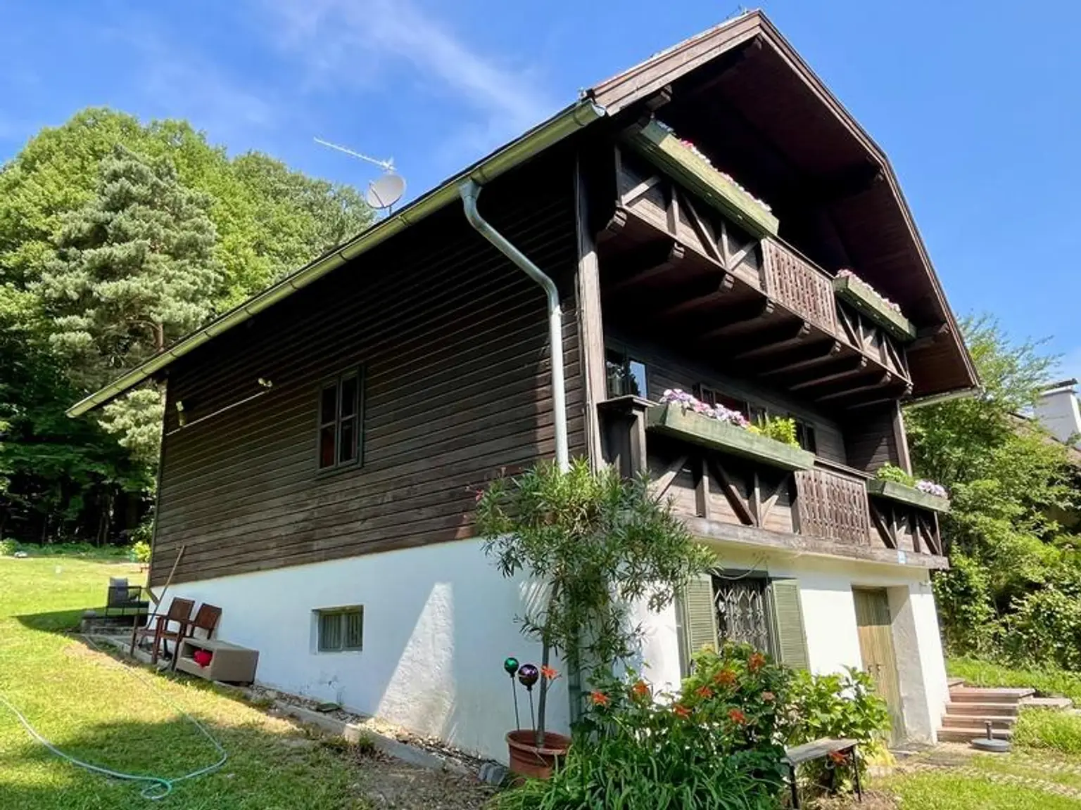 Haus