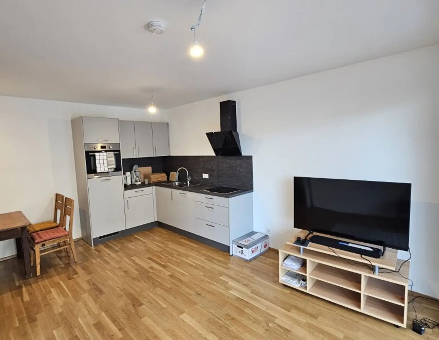 Moderne Neubauwohnung in Villach-Warmbad