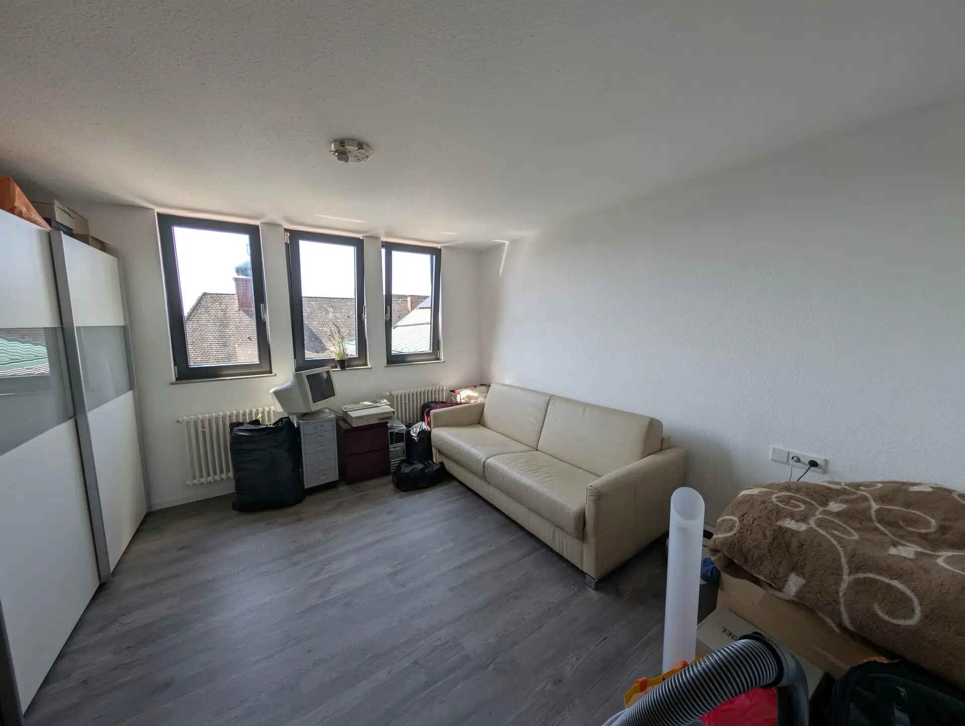 Schlafzimmer 2