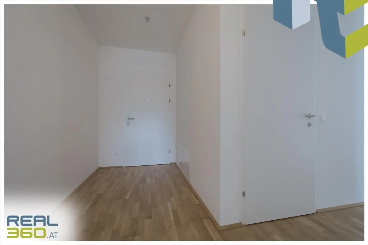 LENAUTERRASSEN - Tolle 3-Zimmer Wohnung mit riesen Loggia!