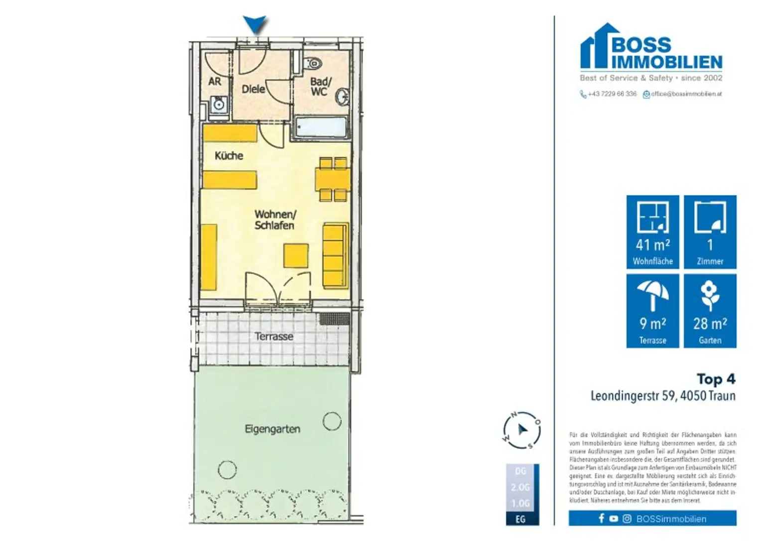 Grundriss Leondingerstr 59_Top 4