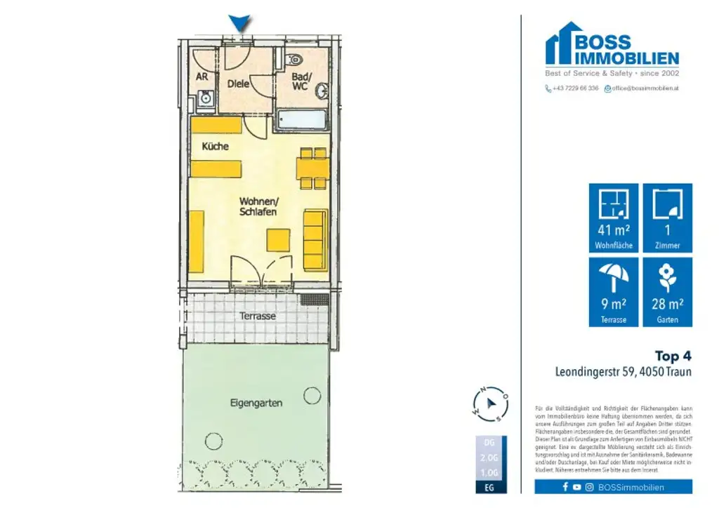 Grundriss Leondingerstr 59_Top 4