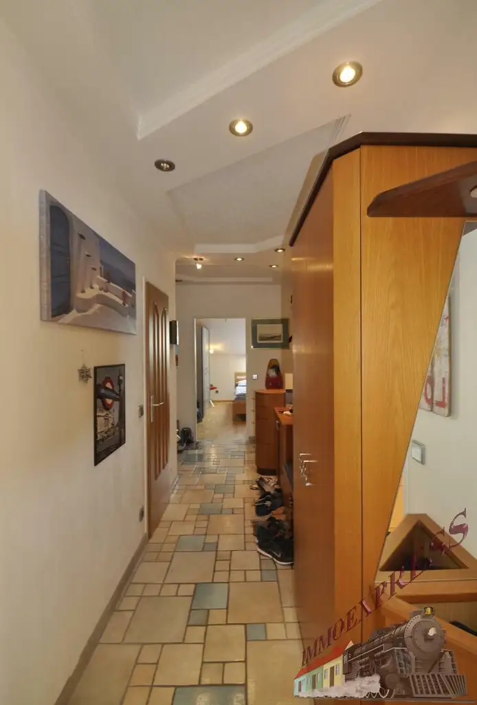 Dachterrassenwohnung in wunderschöner ruhiger Lage nähe EKZ Traisenpark