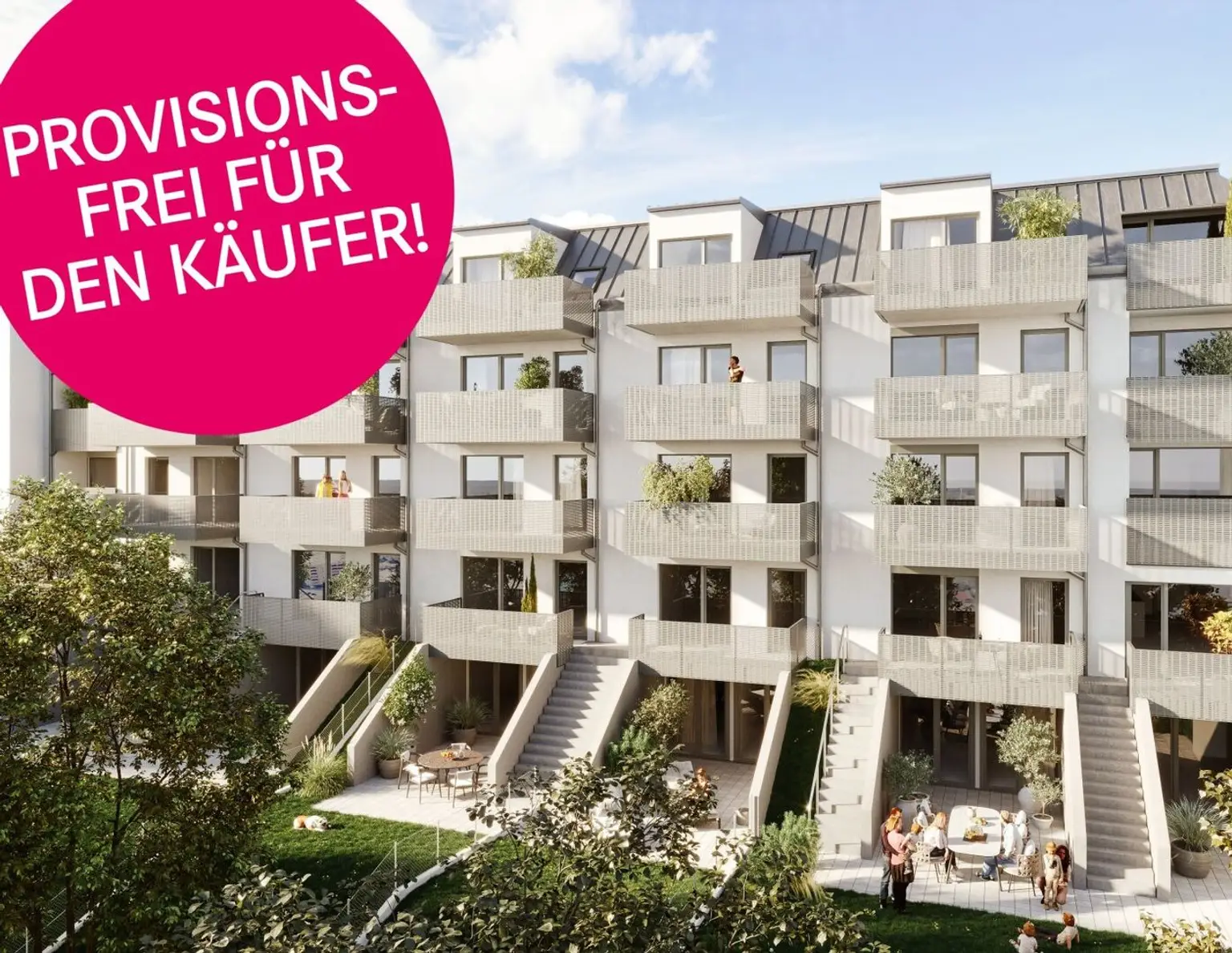 Simmering's Charme, Wiens Flair: Investition in Lebensqualität & Zukunftspotenzial