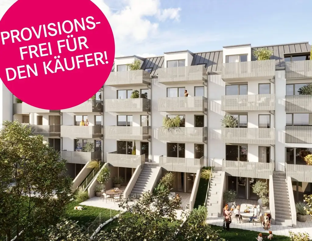 Simmering's Charme, Wiens Flair: Investition in Lebensqualität & Zukunftspotenzial