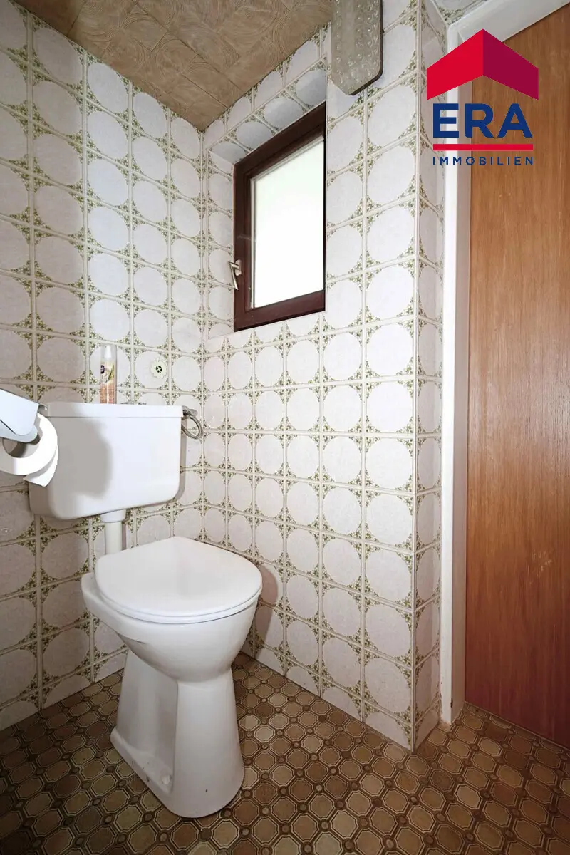 Absolut gut gelegener uneinsehbarer Bauernhof!