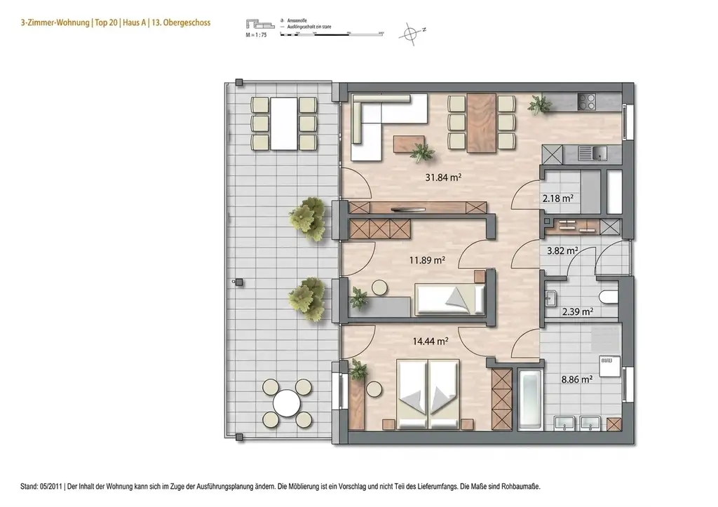 Plan 1
