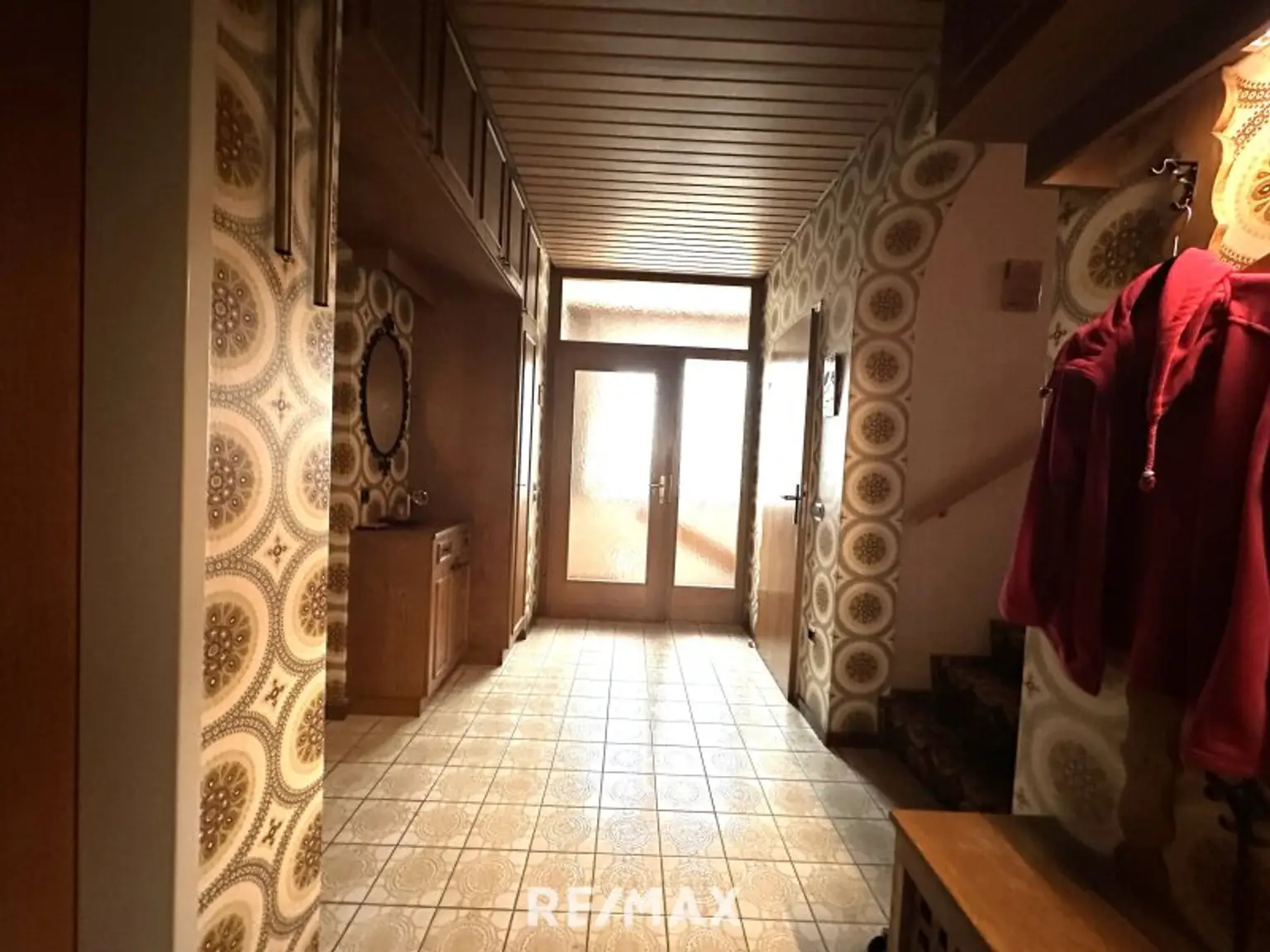 ***Reihenhaus in ruhiger Siedlungslage – viel Potenzial für Ihr persönliches Traumzuhause***