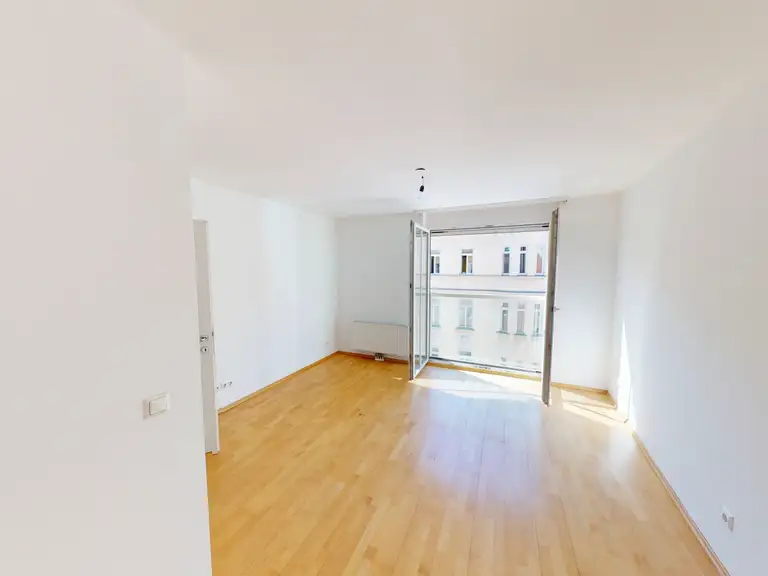 Wohnraum
