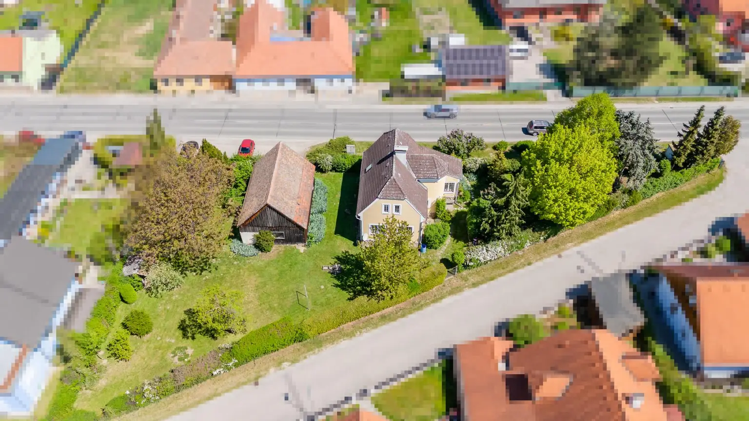 Liegenschaft_Lage