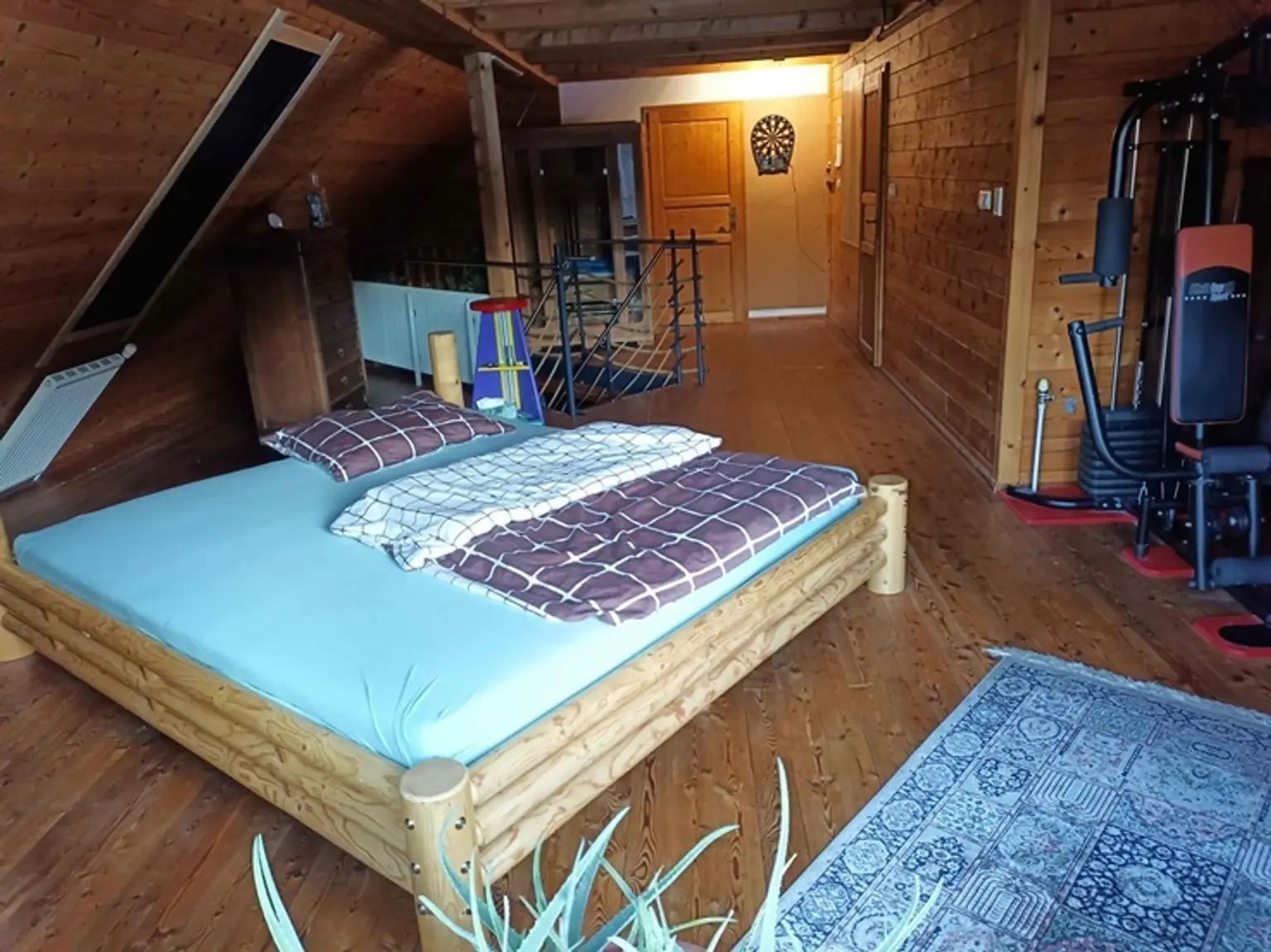 Renoviertes Wohnhaus mit großen Wohnräumen in Tragöss - Nahe Grüner See - zu kaufen !