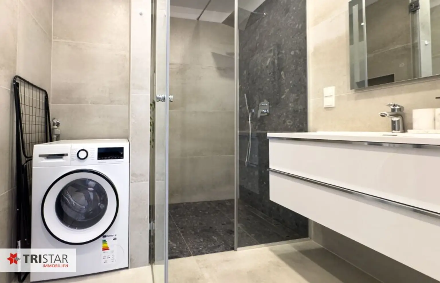 NEU! • 5,2 % p. a. • Voll vermietet • 1.250 €/m² unter Bankwert • Tagesvermietung MA-37 • Anleger-Apartments 1210 Wien!