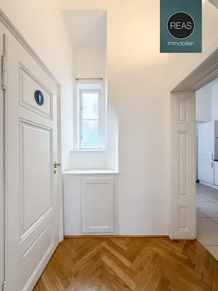 Wunderschönes Büro in Toplage nahe Stadtpark! Stellplatz verfügbar!