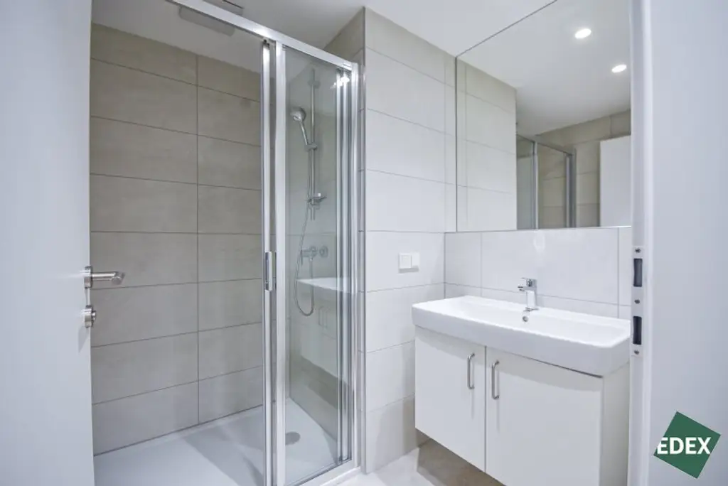 Erstbezug: Schöner 3-Zimmer-Neubau mit moderner Ausstattung