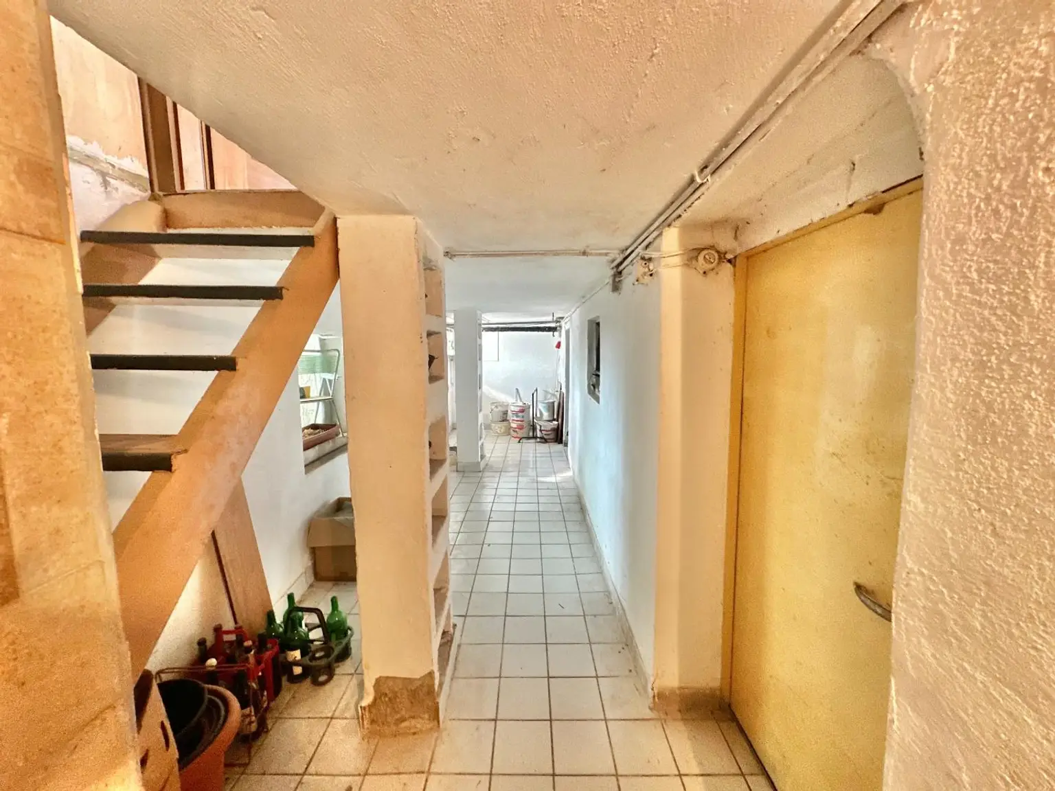 Gemütliches Landhaus im Weinviertel auf ca. 995m² Grundstück – ideal für Naturliebhaber!