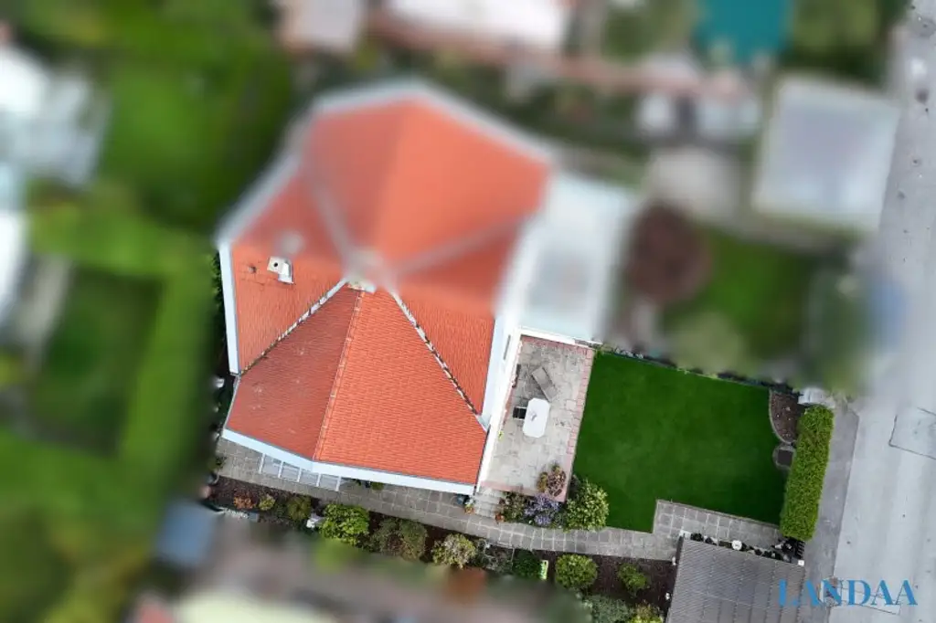 Reihenhaus in Guntramsdorf – liebevoll gepflegt mit Garten