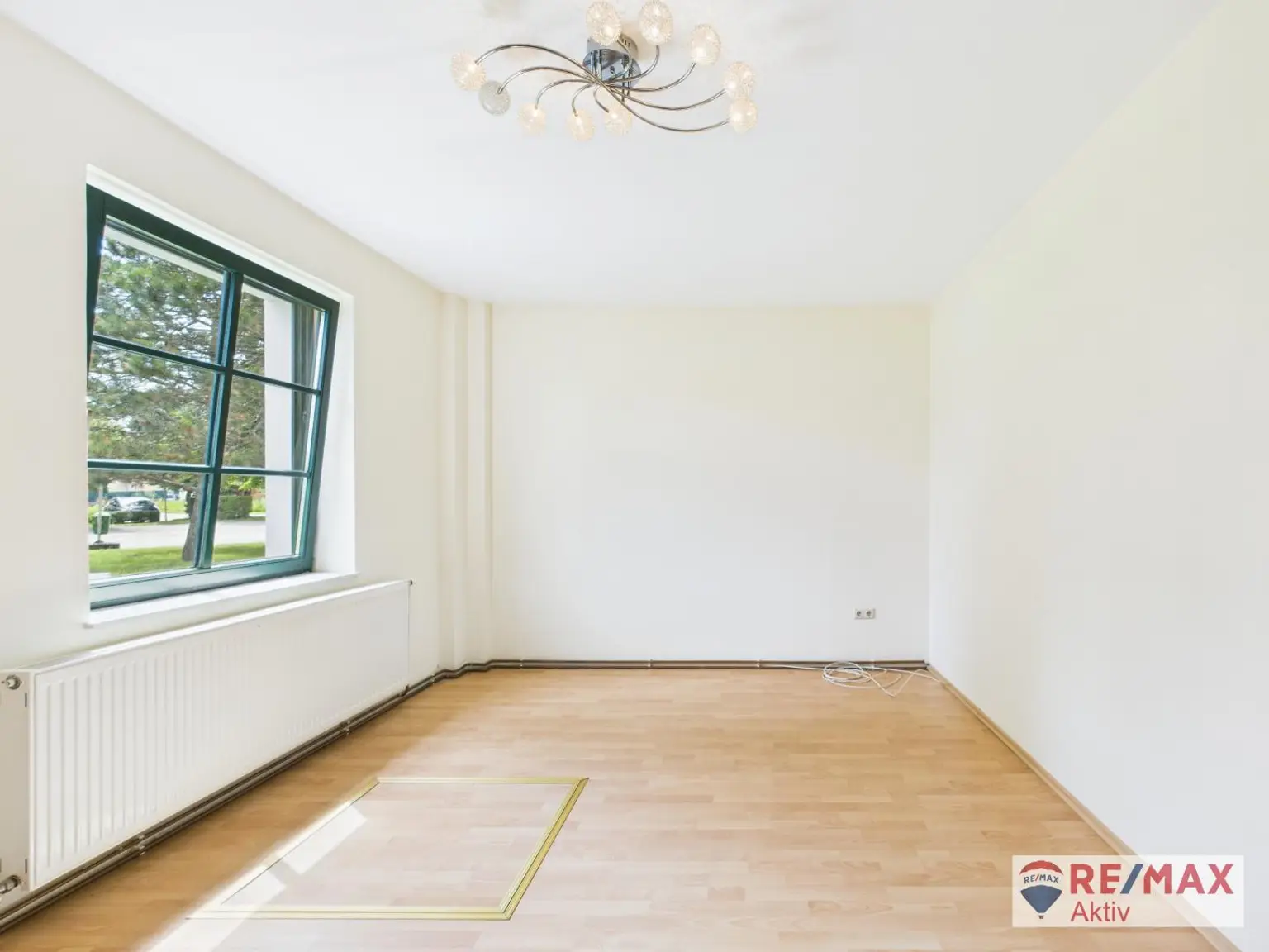 Charmante Maisonette-Wohnung in Wittau