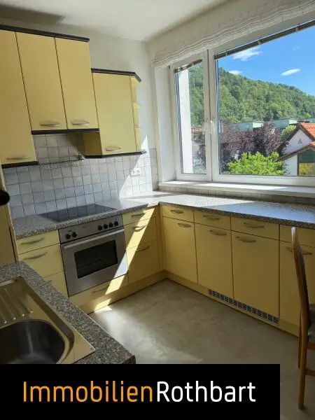 3-Zimmer-Wohnung mit ca. 74 m² in Kapfenberg