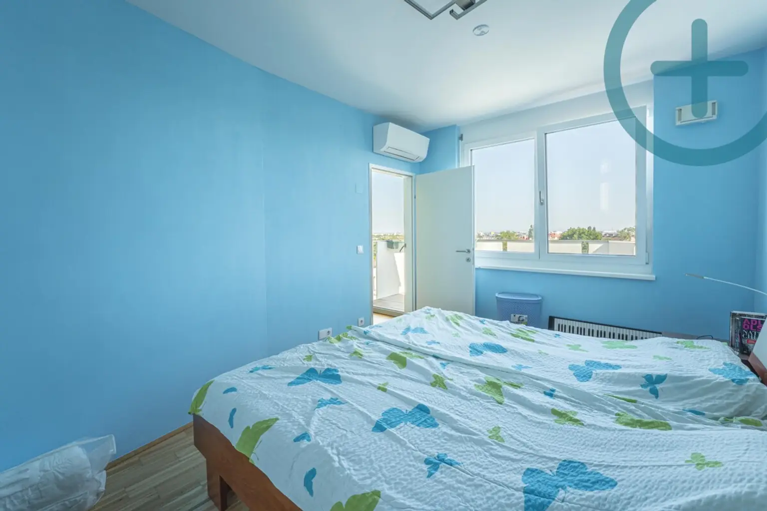 TRAUMAUSBLICK: 2 ZIMMER WOHNUNG MIT BALKON| Nähe Bahnhof Atzgersdorf | frei ab Oktober 2025