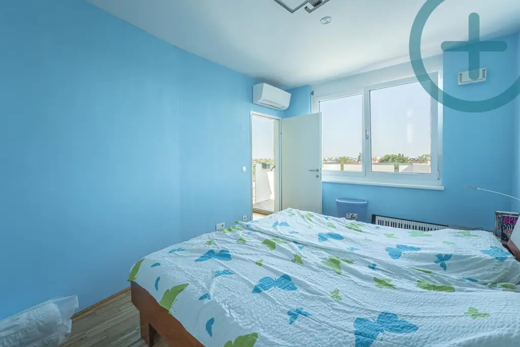 TRAUMAUSBLICK: 2 ZIMMER WOHNUNG MIT BALKON| Nähe Bahnhof Atzgersdorf | frei ab Oktober 2025