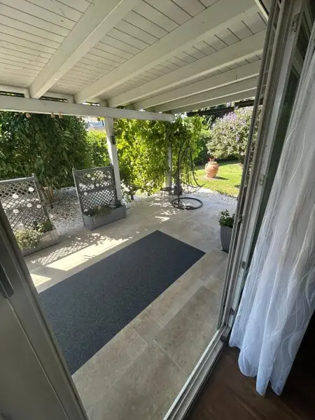 Neuwertiges Traumhaus im Zentrum von Liebenfels: 3 Zimmer, Garten mit fixem Pool & Terrasse Carport  für 499.000 €!