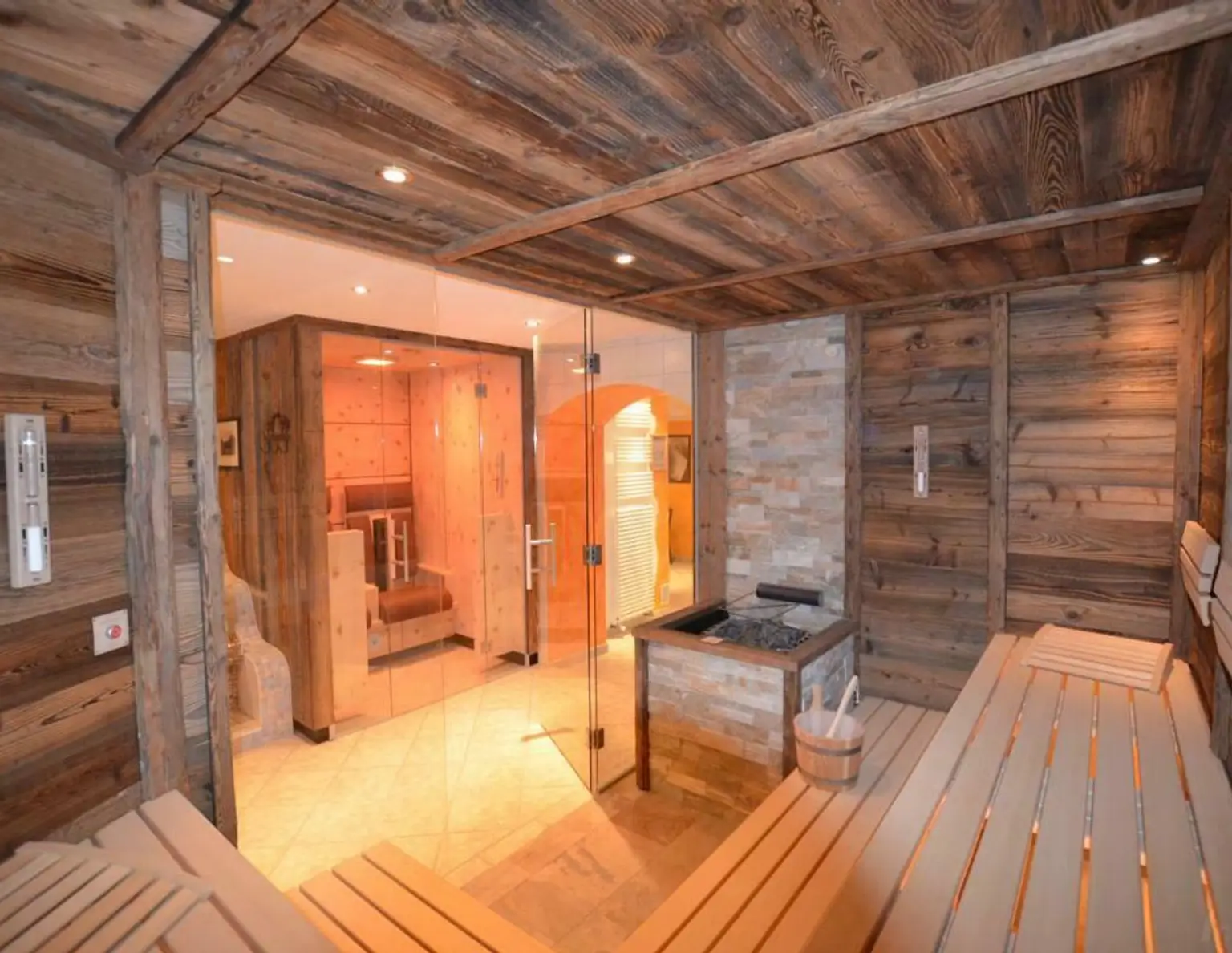 Lech am Arlberg - Hotel in Oberlech | Lech Arlberg - Hotel Oberlech