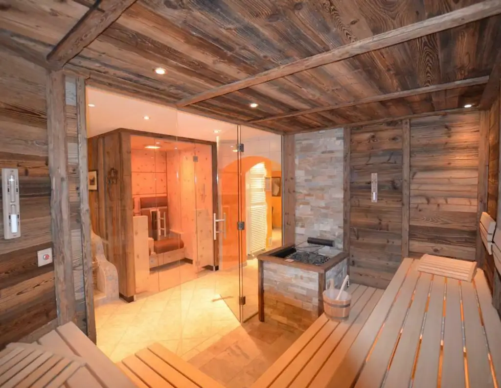 Lech am Arlberg - Hotel in Oberlech | Lech Arlberg - Hotel Oberlech