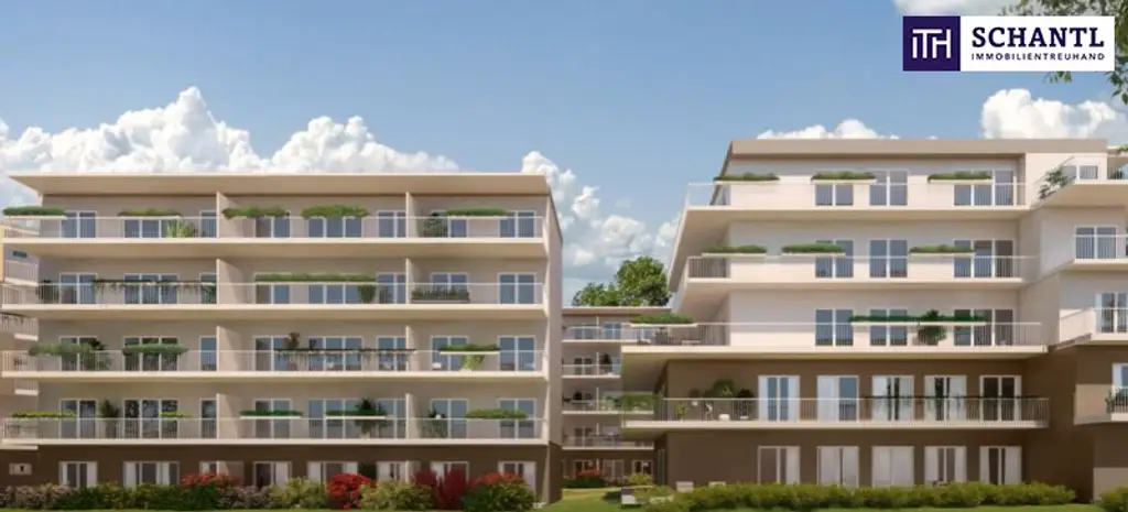 Projektentwickler aufgepasst: 68 Wohnungen in Gratkorn – sofort realisierbares Neubauprojekt!