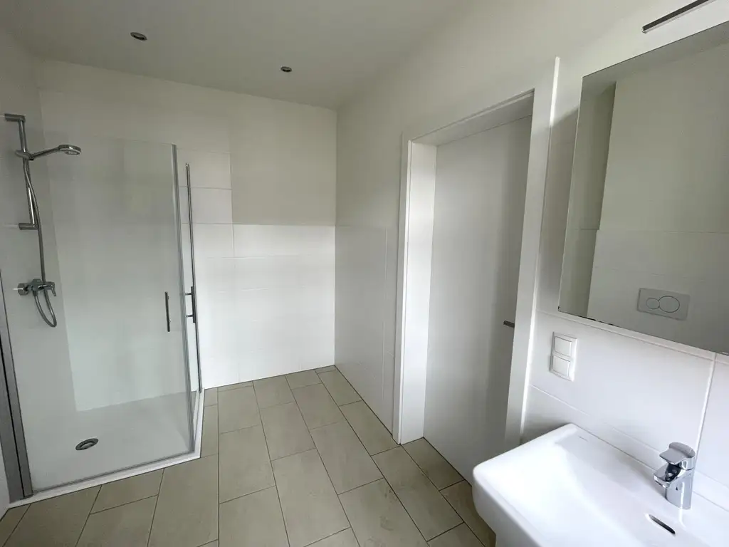 Schöne 1-Zimmer-Mietwohnung, Nähe Stadtzentrum und Messegelände
