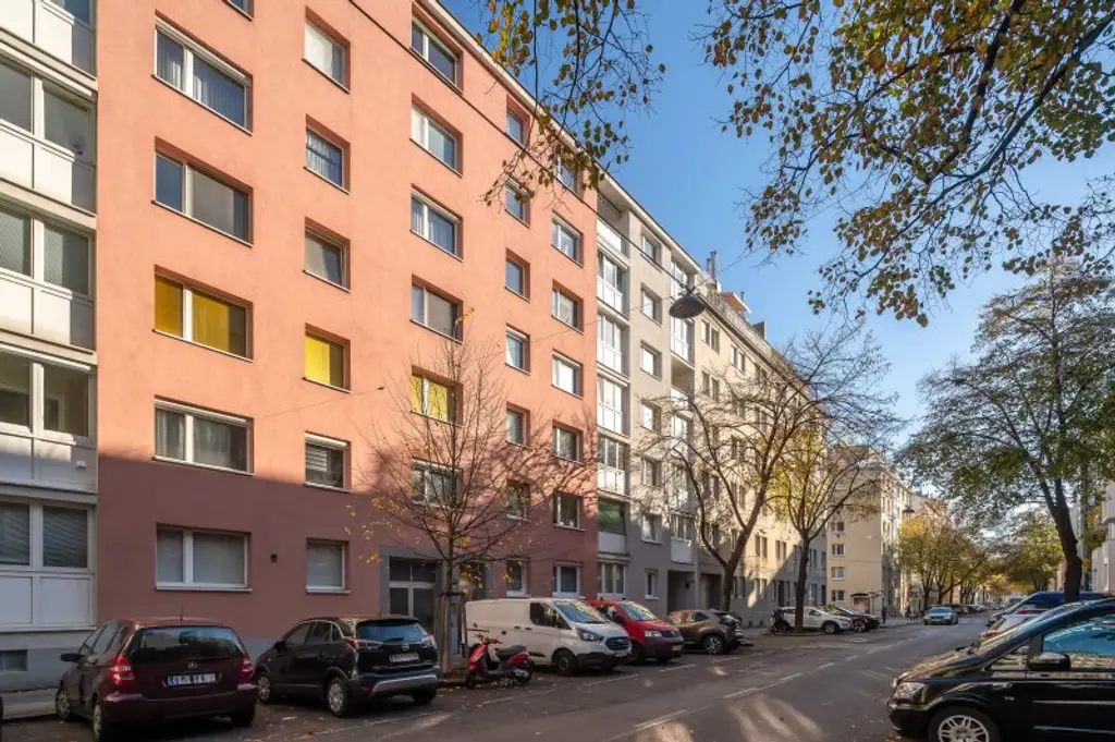 ++NEU++ Fantastische 4-Zimmer Neubauwohnung mit 2 Loggien - RUHELAGE