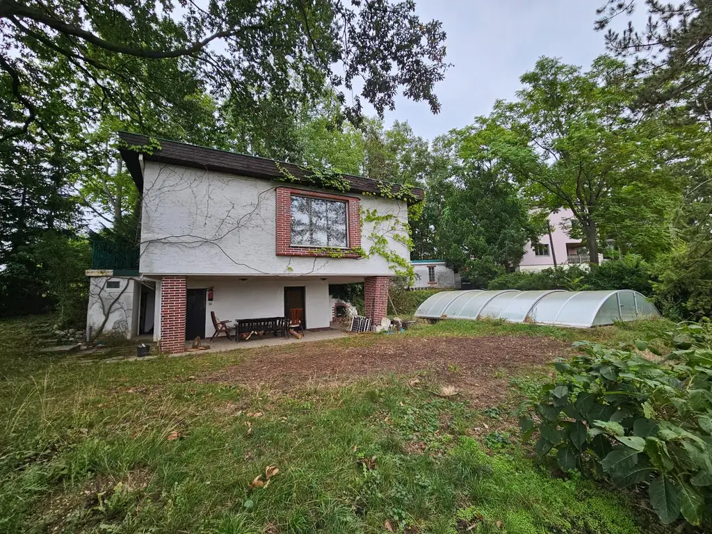 Haus im schönen Pellendorf (Bez. Mistelbach)