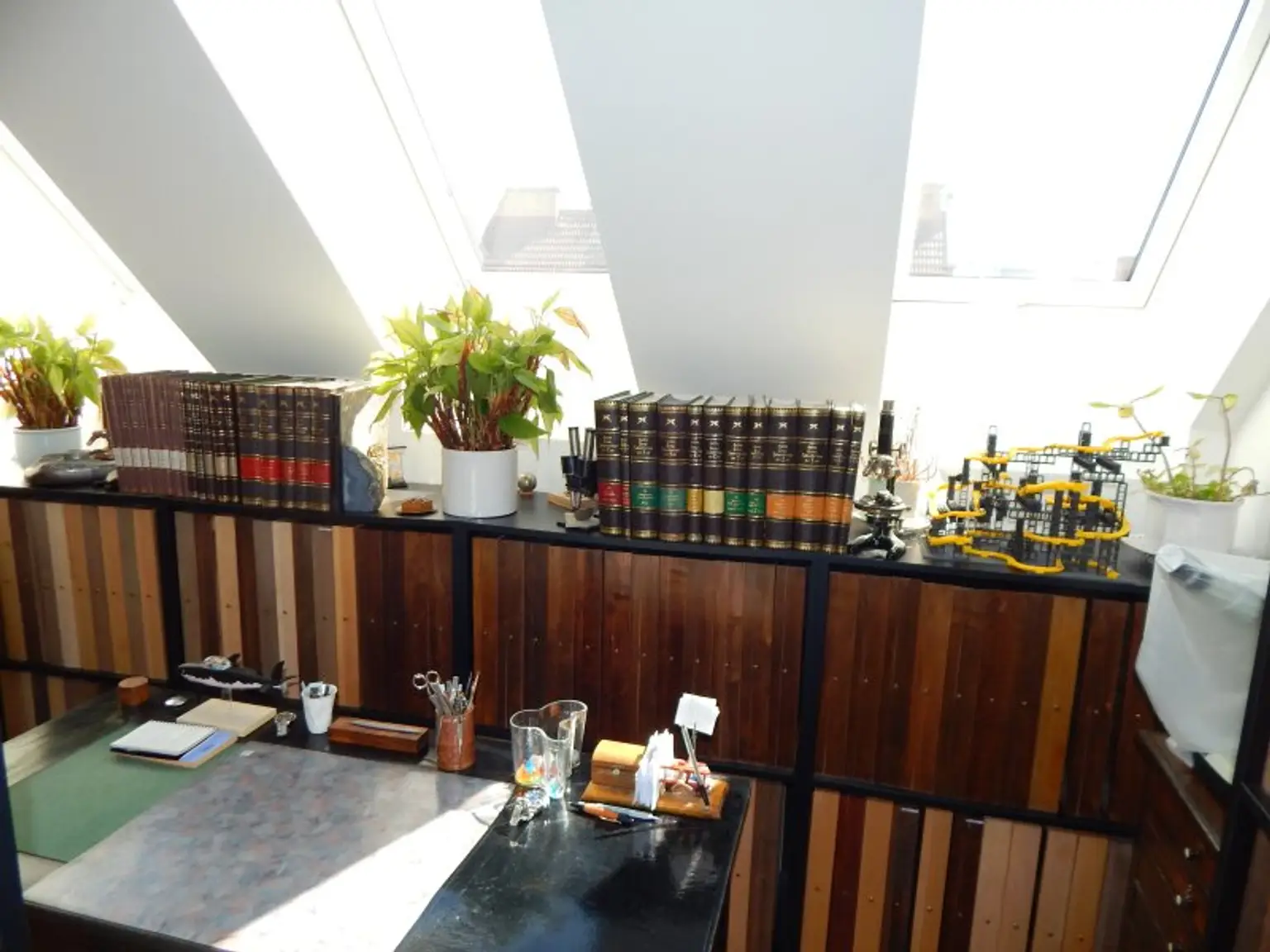 Wohntraum helle und ruhige Dachterrassenwohnung mit Fernsicht