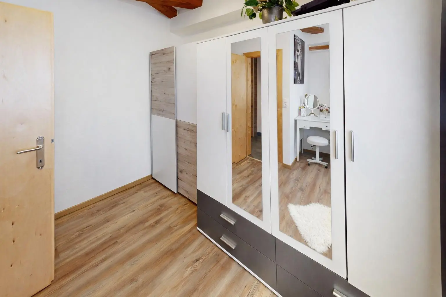 Tarrenz - Wohnung - Zimmer IIII