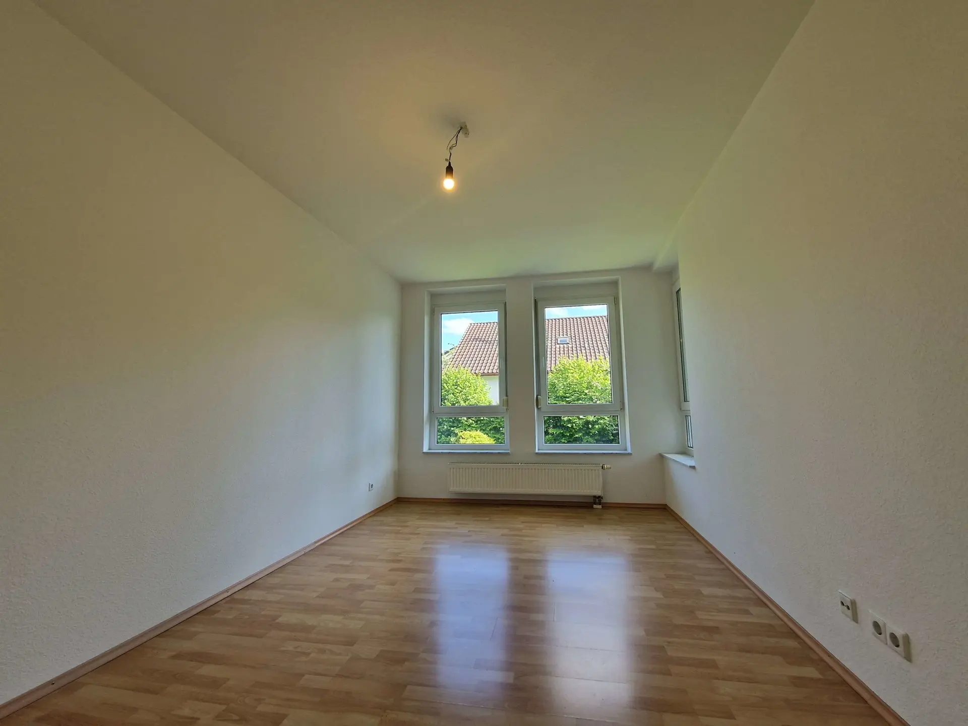 Schlafzimmer OG
