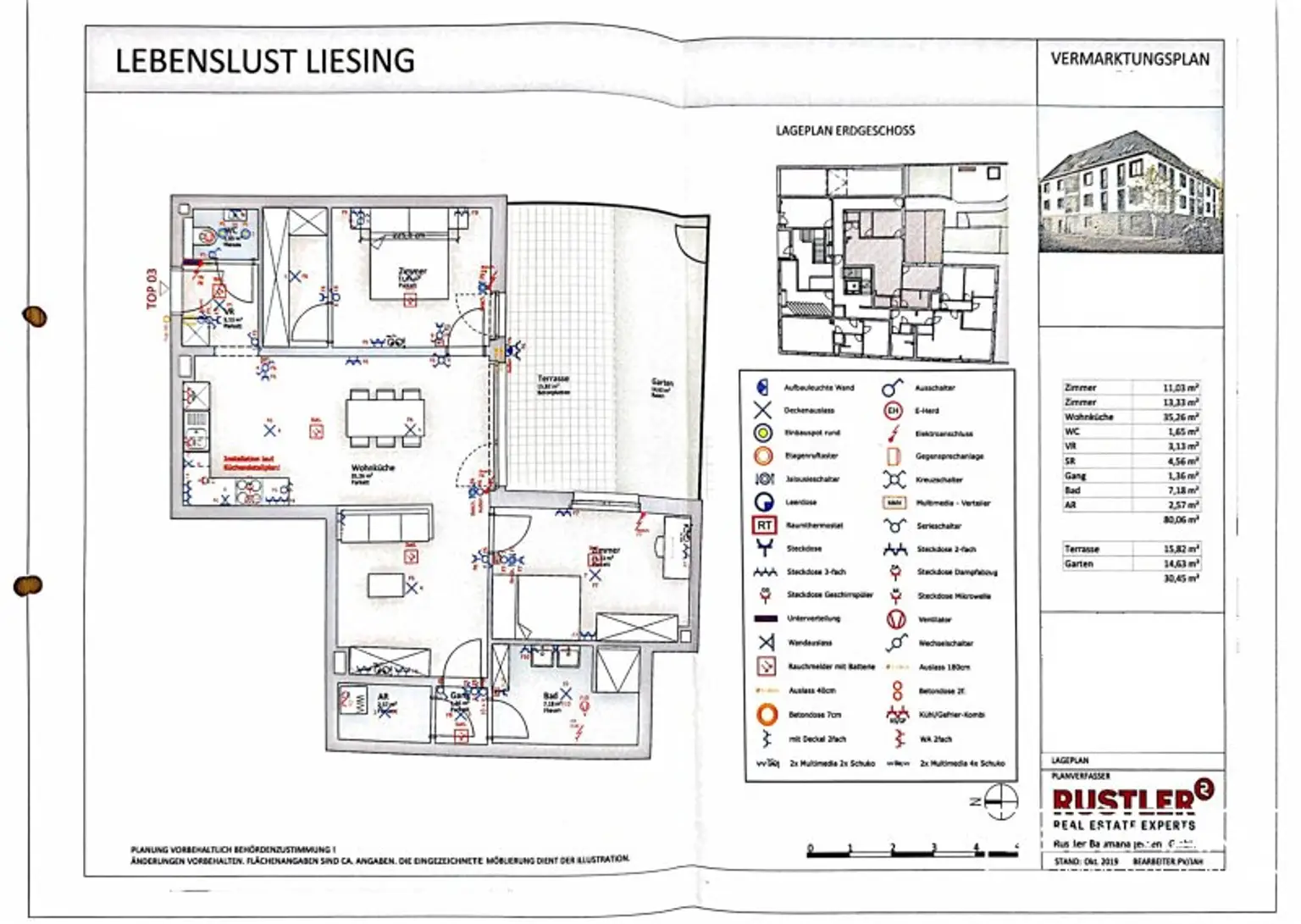 „Modernes Wohnerlebnis mit Stil – Gartenwohnung mit außergewöhnlicher Küche und luxuriösem Bad“ | ZELLMANN IMMOBILIEN