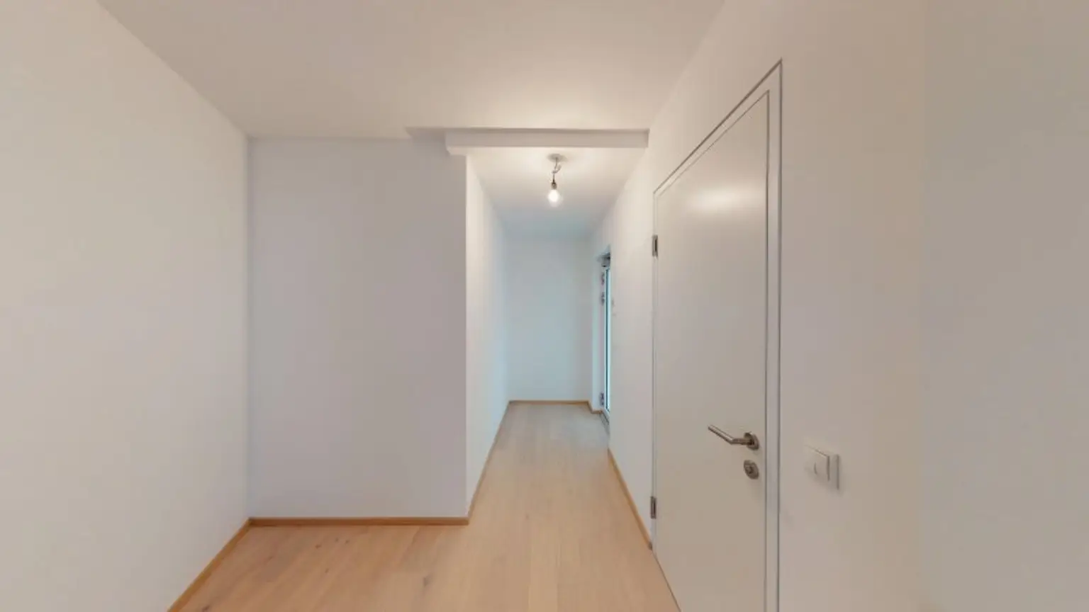 Lichtdurchflutete, großzügige 3-Zimmer Wohnung in traumhafter Lage von Mödling