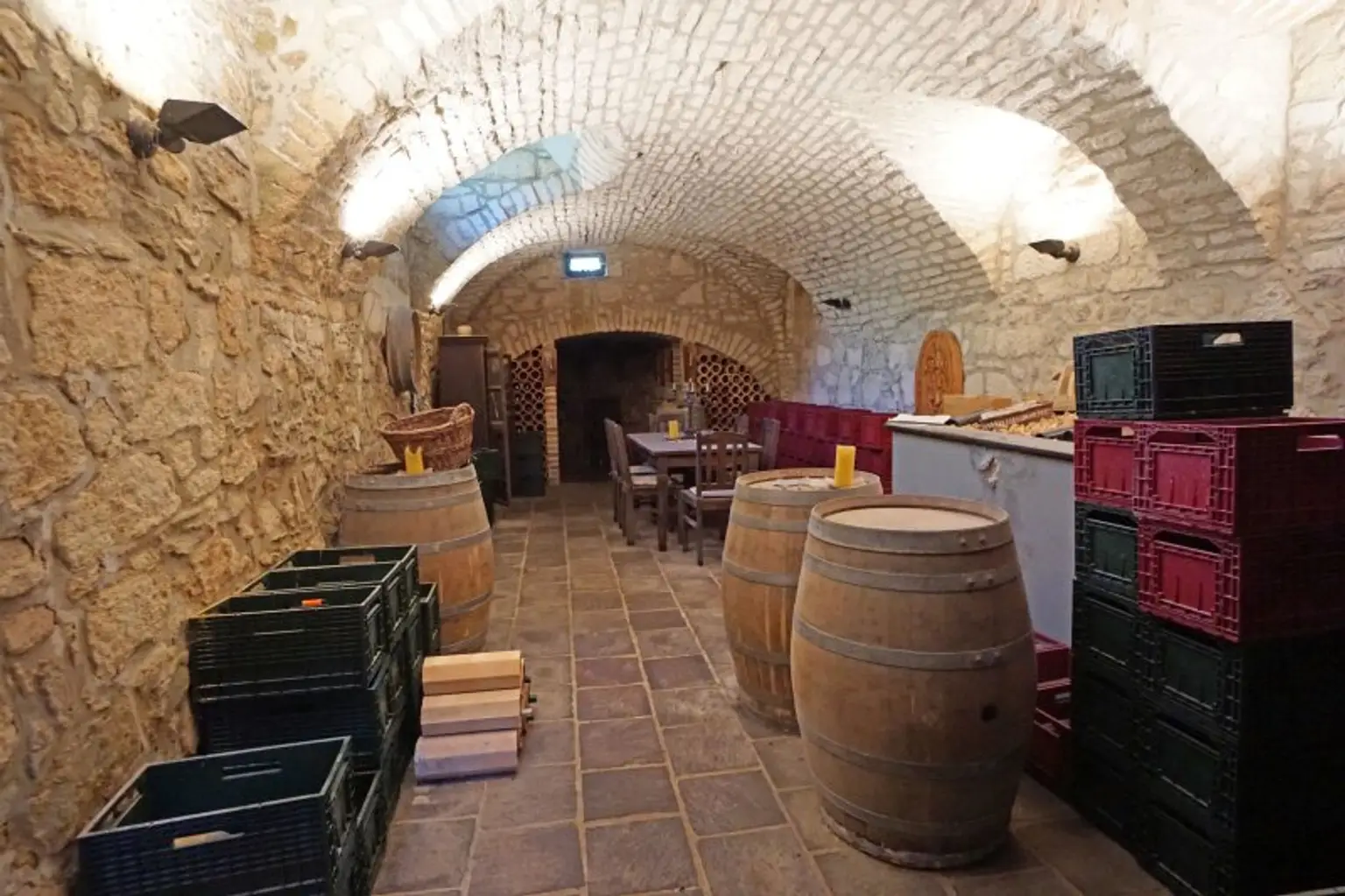 Einmalig! Stilvolle Premium-Residenz mit altem Weinhaus am Neusiedler See
