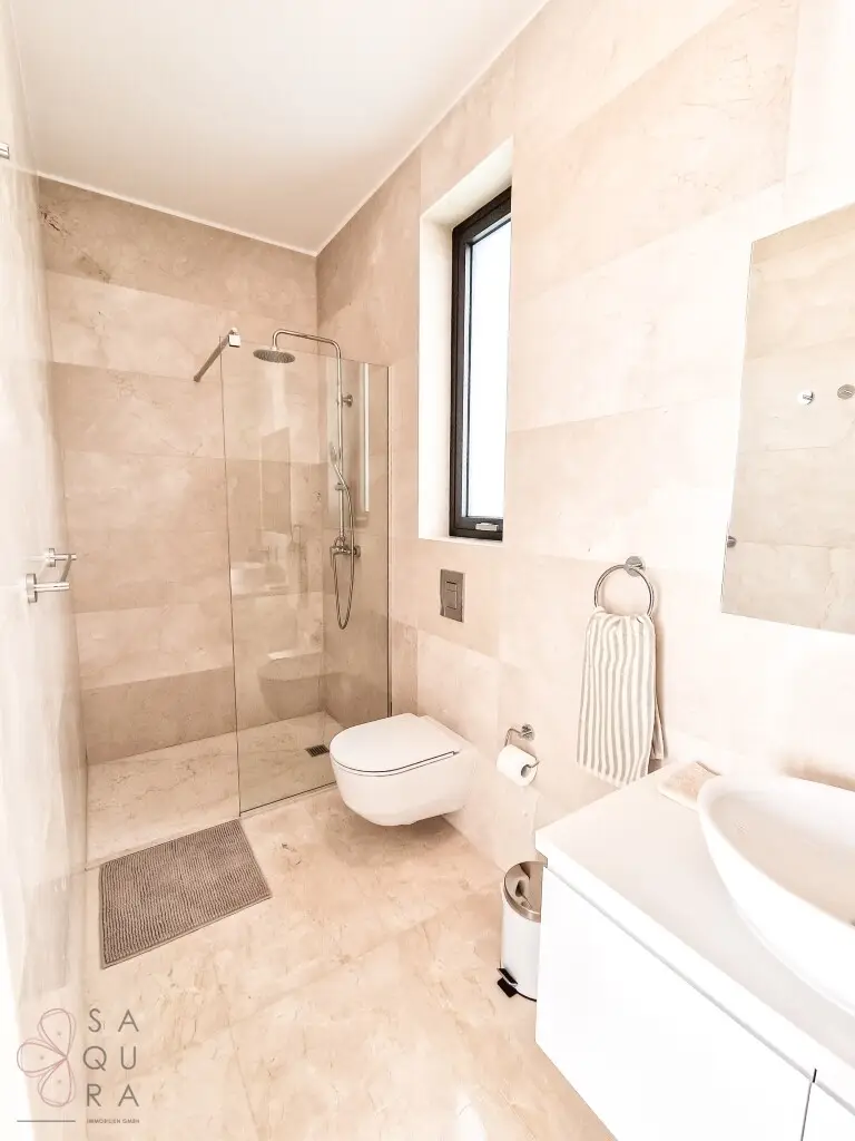 Akamas 4 | Mediterraner Luxus & Investitionssicherheit – Bezugsfertig