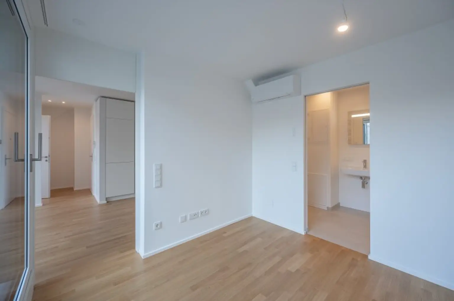 ++MOLLARD 50++ perfekte 2-Zimmer-Wohnung mitten im Herzen der Stadt (3/10)