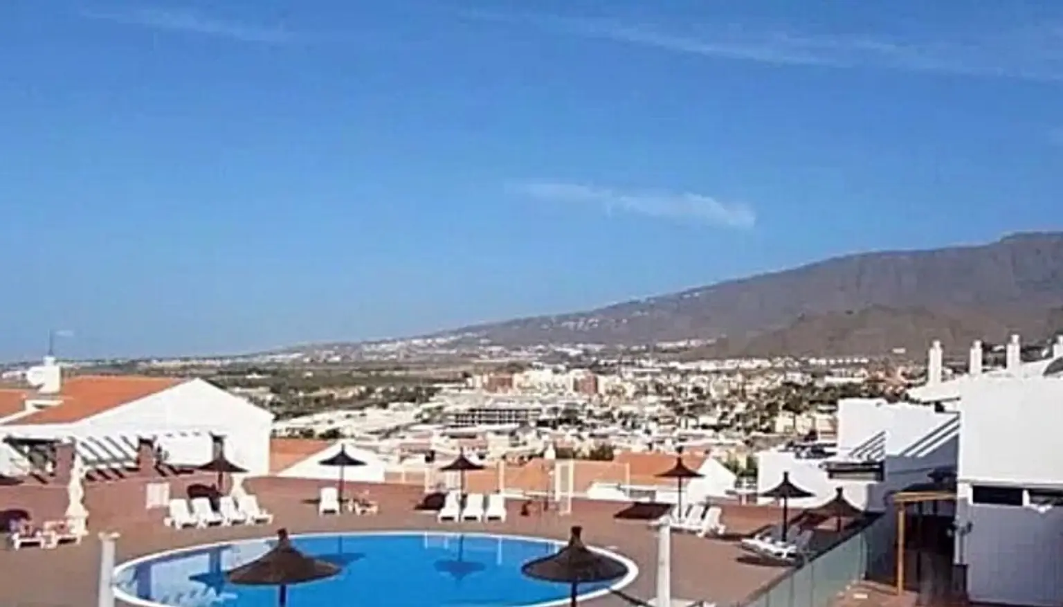 Schöne Investitionswohnung in Costa Adeje