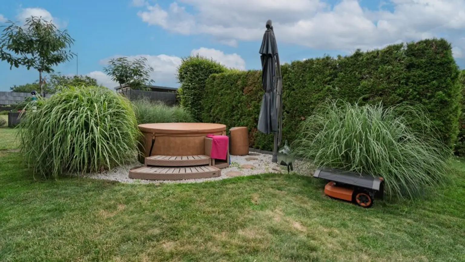 Dreams come True! Verlieben Sie sich in dieses exklusive Haus! Zentrumsnahe!