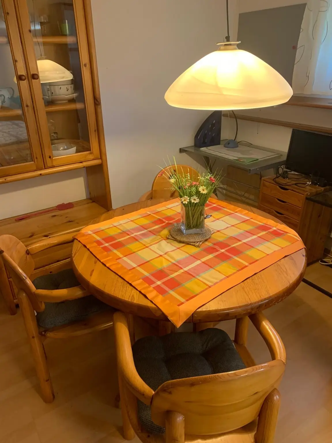 Kleine Wohnung in Leobendorf zu vermieten