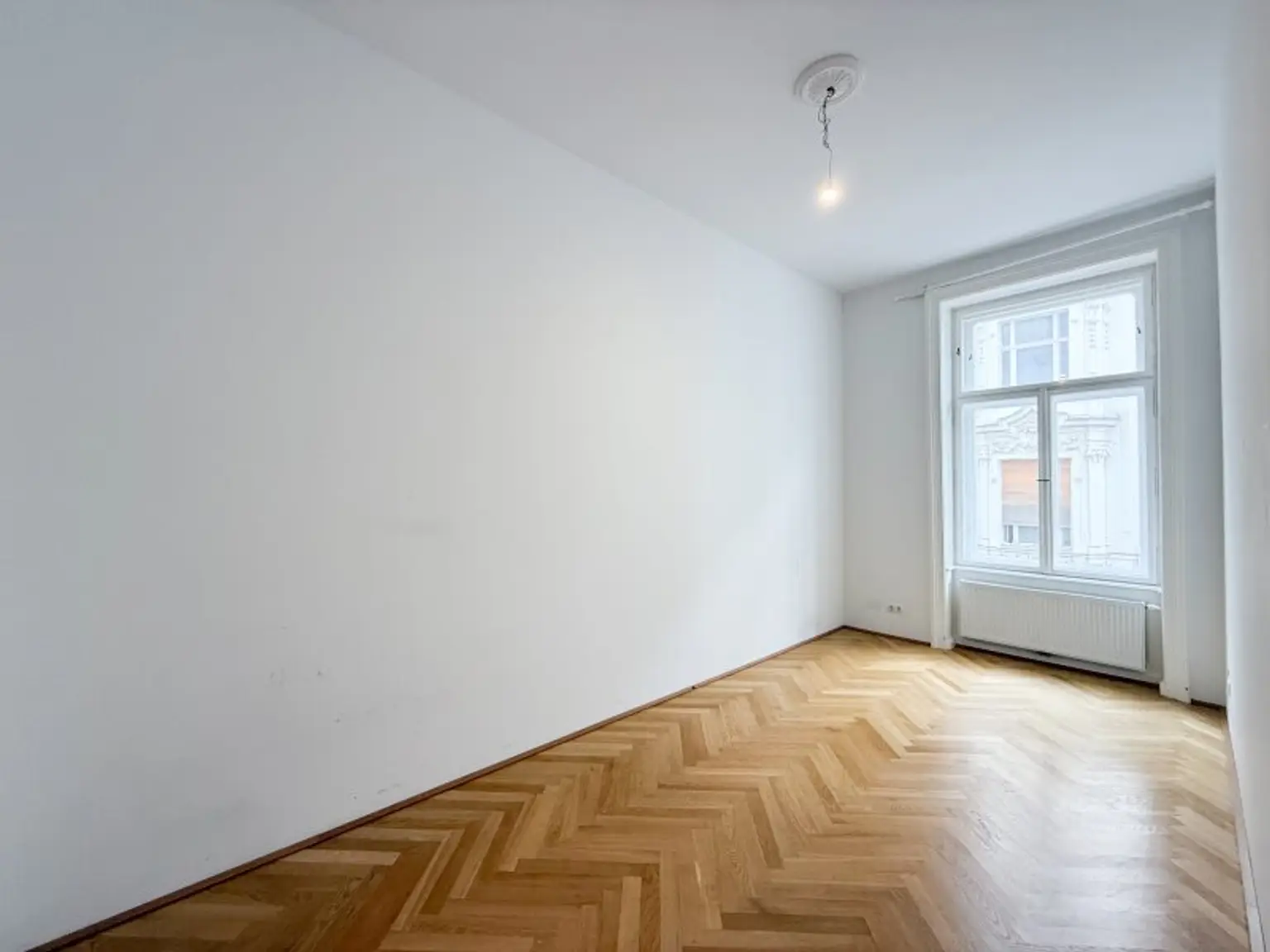 WOHLLEBEN QUARTIER - Eleganz trifft Wohnkultur im 4. Bezirk