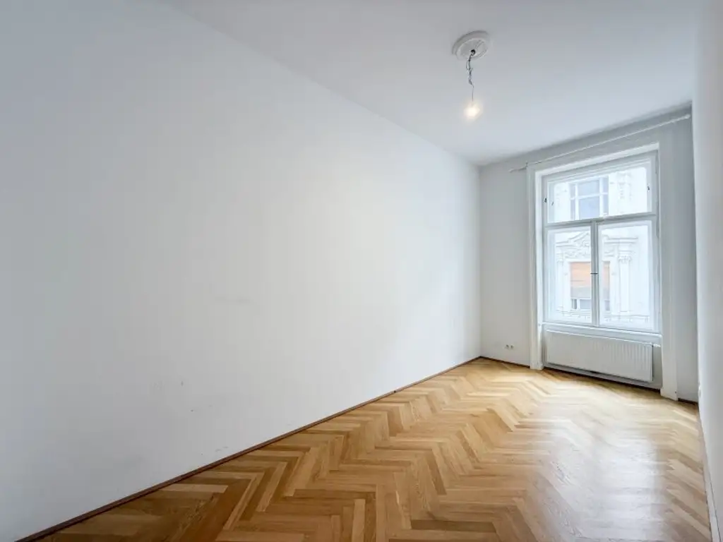 WOHLLEBEN QUARTIER - Eleganz trifft Wohnkultur im 4. Bezirk